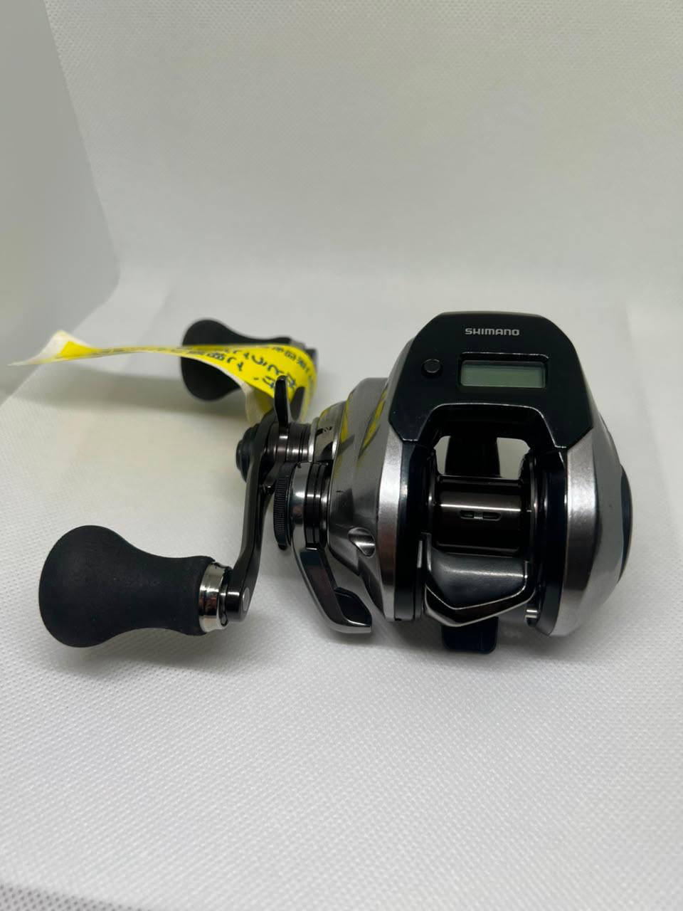 Carretilha Shimano ENGETSU PREMIUM 151HG