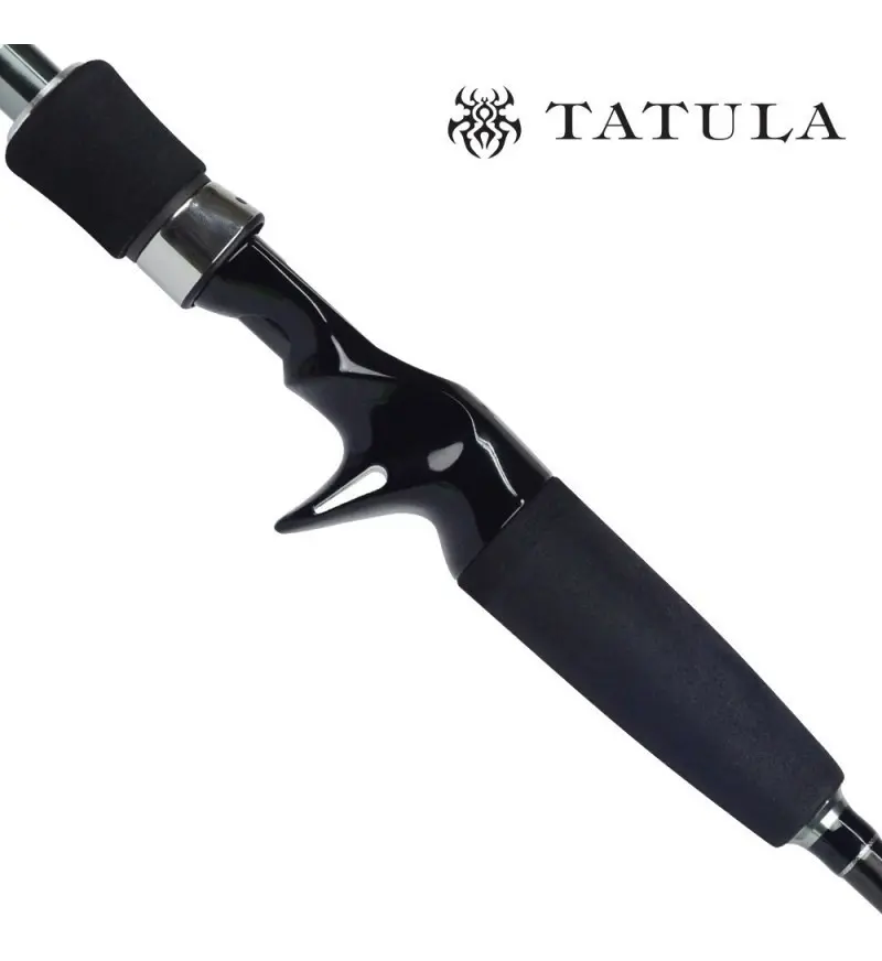 Vara Daiwa Tatula XT 601MLXB 6"0 16 Libras