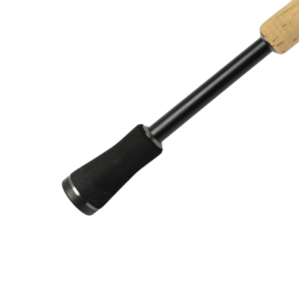 Provoker Cast 6'0" 25LB – 1 Parte (PRVNC60251)