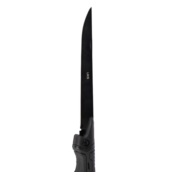 FACA DE FILETE DOBRÁVEL 12.5″