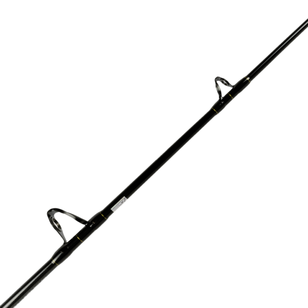 Crazzy Eddy Giants Cast 6'6" 100LB (CREGC661001)