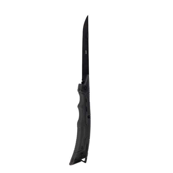 FACA DE FILETE DOBRÁVEL 12.5″
