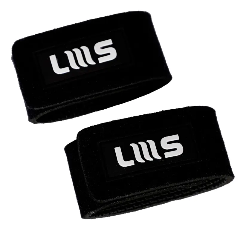 Junta Varas de Pesca LMS Rods 24 cm x 4 cm — 2 Unidades