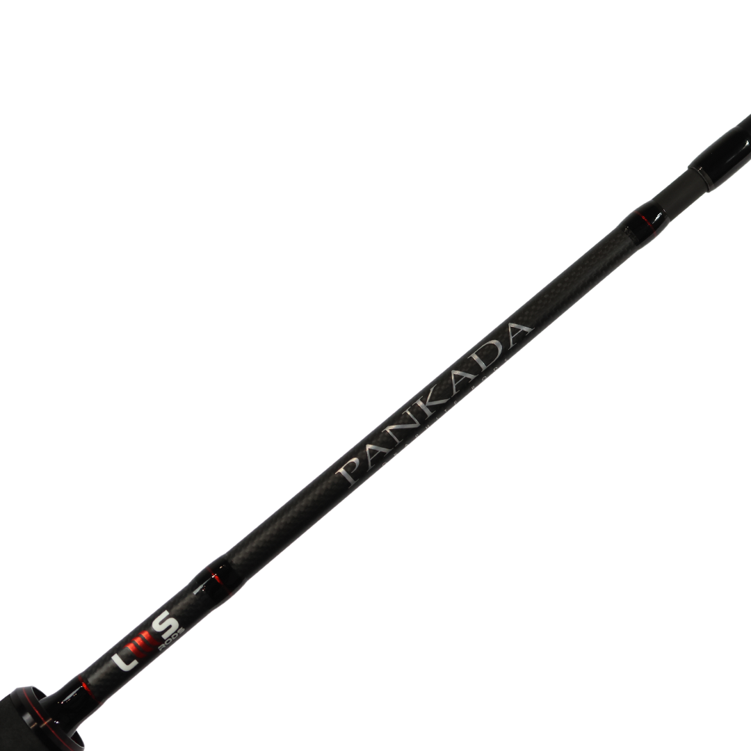 Pankada Cast 5'8" 20LB – 2 Partes (PNC58202)