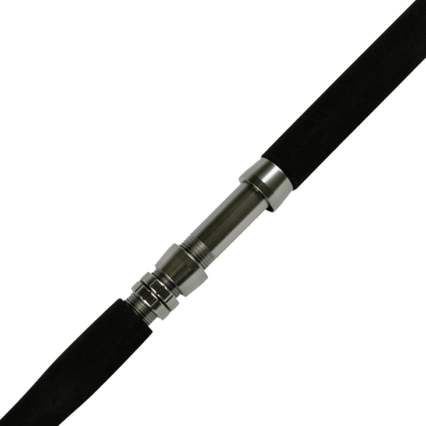 Crazzy Eddy Giants Cast 6'6" 100LB (CREGC661001)