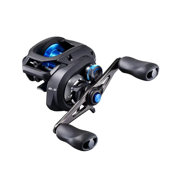 Carretilha Shimano SLX 151 XG Esquerda
