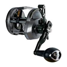 Carretilha Bravus 30 15kg Drag - Pesca Brasil