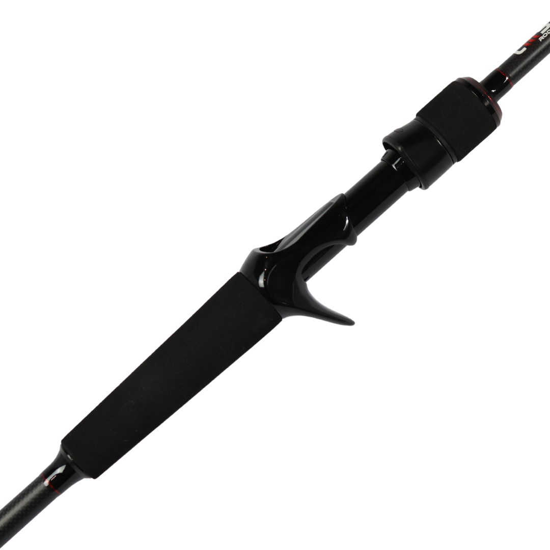Pankada Spin 6'3" 10LB – New Model (PNS63101)