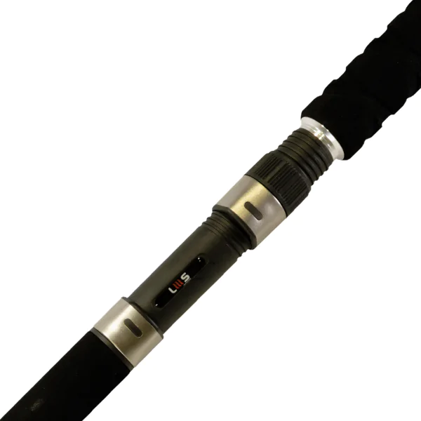 Jig Zirata Spin 5'8" 68LB PE 4-6 (JZS5880)