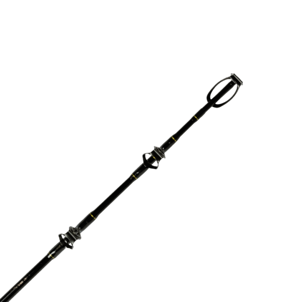 Crazzy Eddy Giants Cast 6'6" 100LB (CREGC661001)