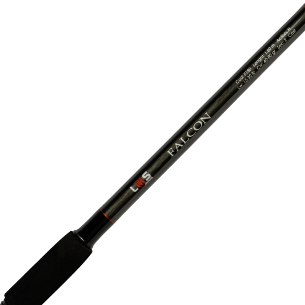 Falcon Cast 2.10m 30LB (F210)