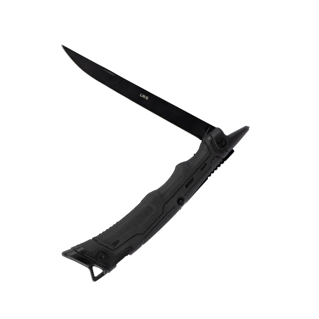 FACA DE FILETE DOBRÁVEL 12.5″