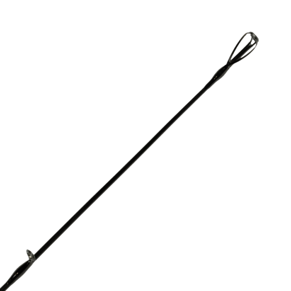 Crank Cast 5'8" 25LB White (CRKC58251)
