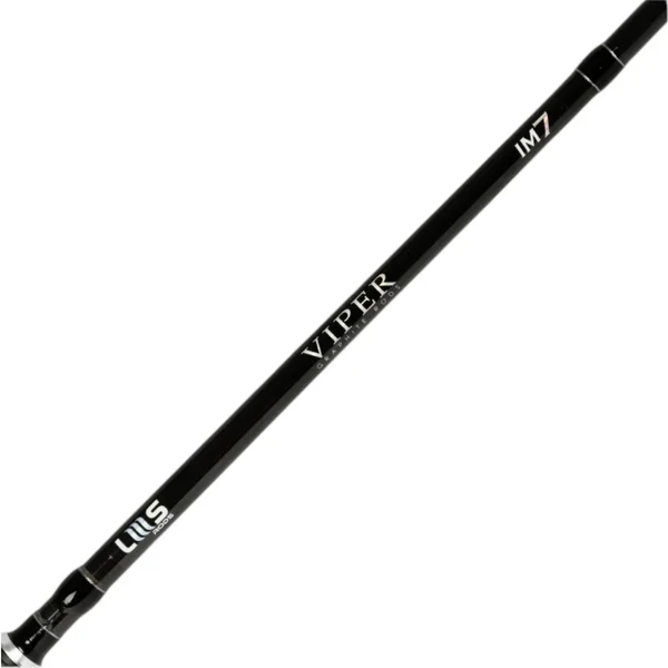 Vara Lumis Viper 6"3 4-10 Libras