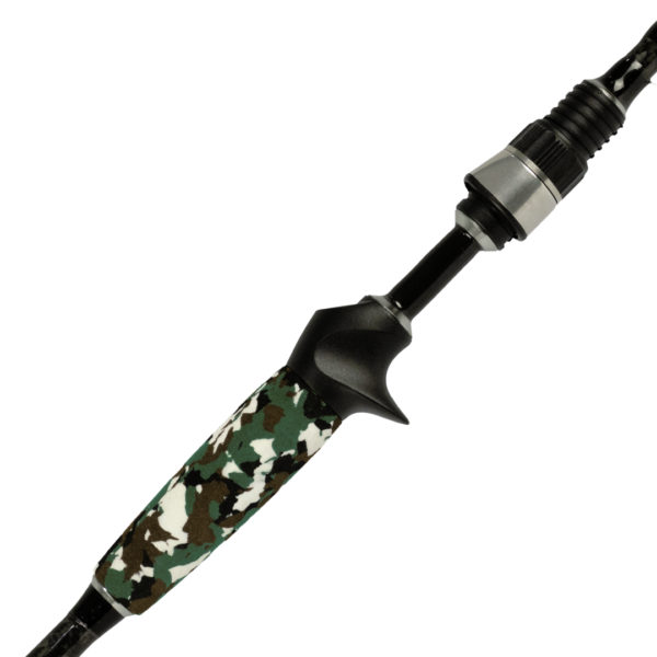 Tunizza Pro Cast 5'8" 20LB – 3 Partes (TNPC58203)