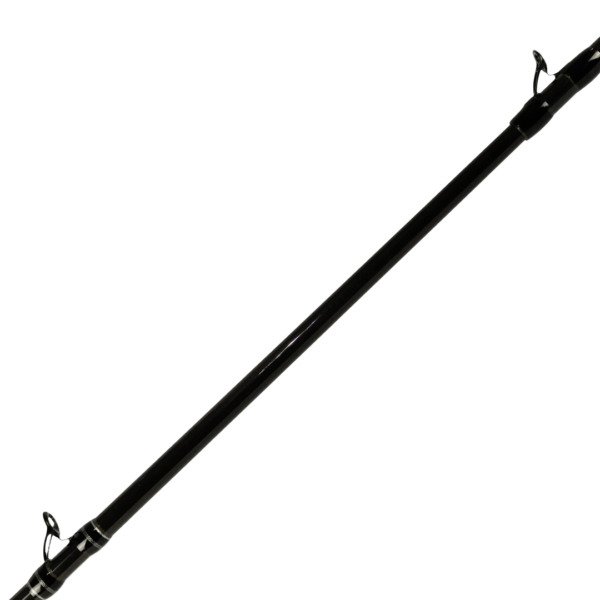 Power Carbon Cast 8'0" 50LB Branca (PCSSC80502)