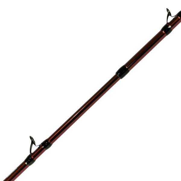 Power Carbon Cast 9'0" 50LB Vinho (PCVPC90502)