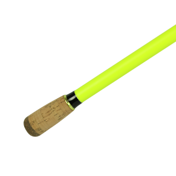 Invokada Pro Cast 8'0" 50LB Green Lemon (INVPC80502GL)