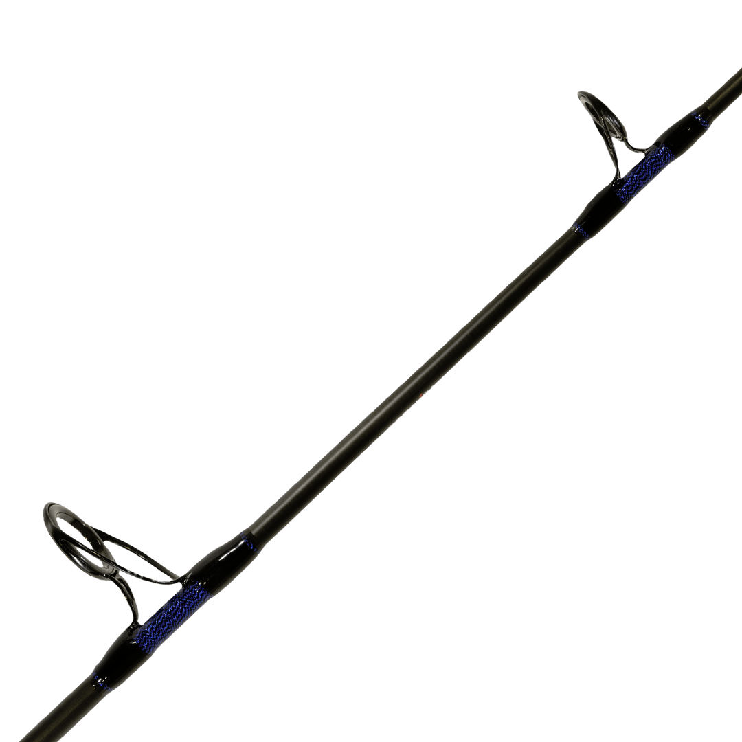 Jig Zirata Spin 5'8" 112LB PE 8-10 (JZS58270)