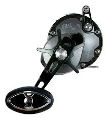 Carretilha Bravus 30 15kg Drag - Pesca Brasil