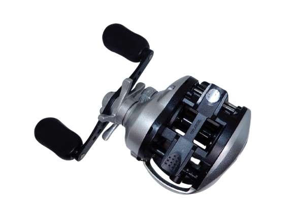 Carretilha Shimano Citica 201G6