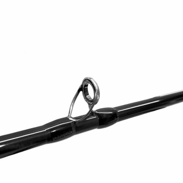 Infinity Cast 7'0" 30LB Black (ICB70302)