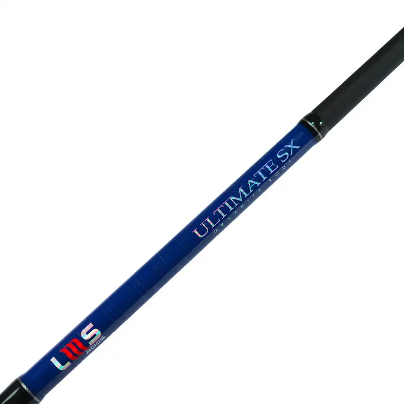 Ultimate SX Spin 2.70m 30LB (USXS2702)