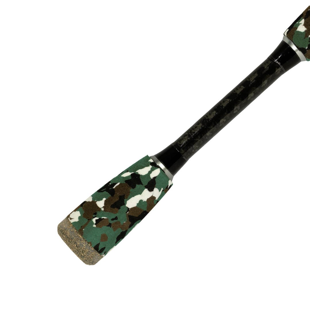 Tunizza Pro Spin 5'8" 25LB (TNPS58251)