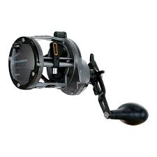Carretilha Bravus 30 15kg Drag - Pesca Brasil