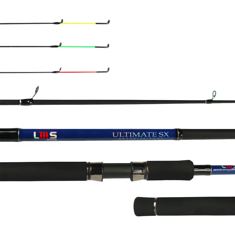 Ultimate SX Cast 2.40m 30LB (USXC2402)