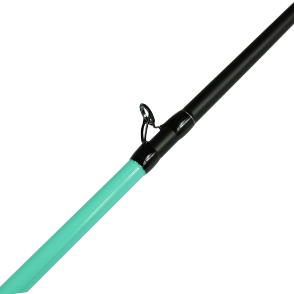 Invokada Pro Cast 5'8" 20LB Blue-Green (INVPC58201BG)