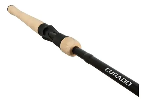 Vara Shimano Curado 8-12 Libras