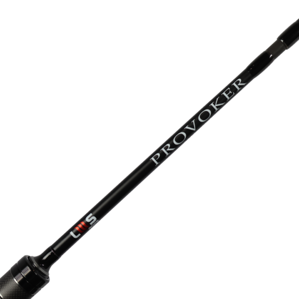 Provoker Cast 5'8" 20LB – 3 Partes (PRVNC58203)