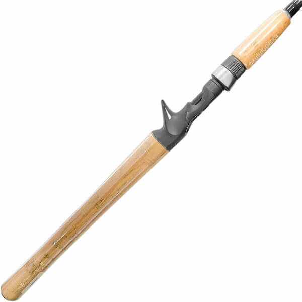 Infinity Cast 6'0" 14LB Black (ICB60142)