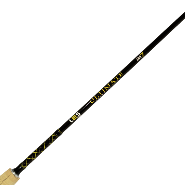 Ultimate Spin 9'0" 17LB (ULTS273)