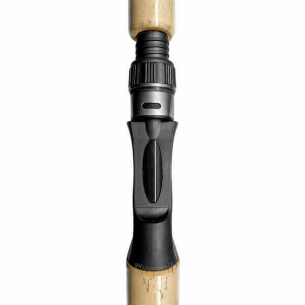 Infinity Cast 9'0" 50LB Black (ICB90502)