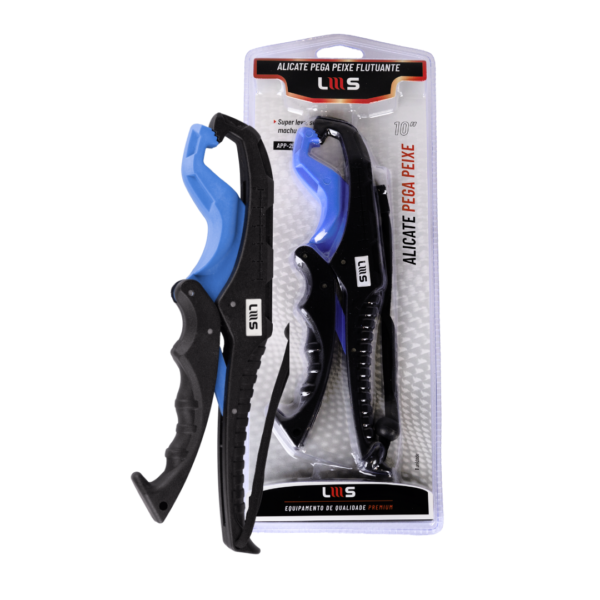 ALICATE PEGA PEIXE 10″